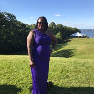 Meet your Posher, Paula